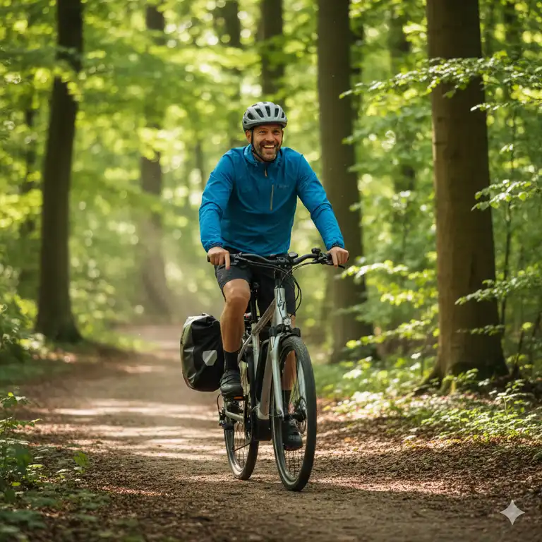 Bestes e bike bis 2000 Euro: 7 Top Modelle 2025 getestet