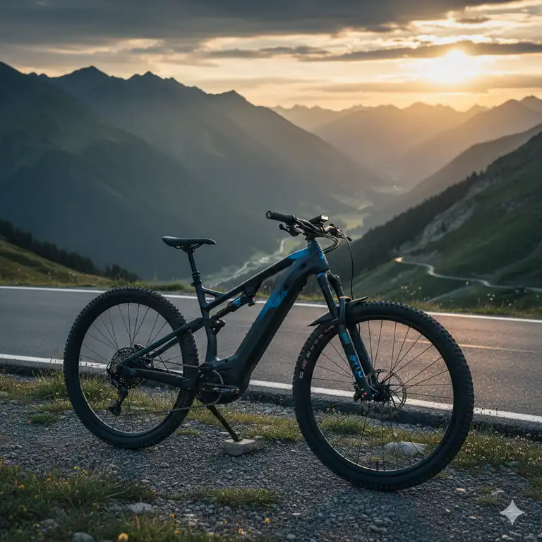 Bestes E Bike bis 3000 Euro: 7 Top-Modelle im Vergleich 2025