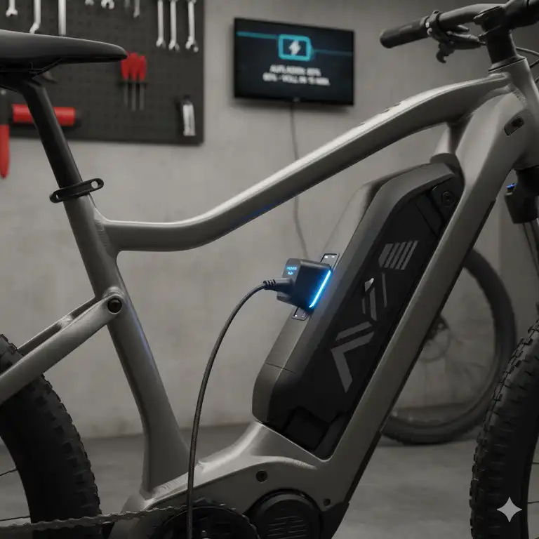 E Bike Akku Ladegerät Schnell: Die 7 besten im Test 2025