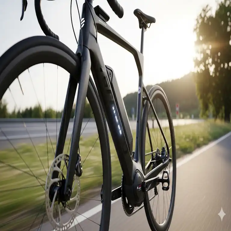 E Bike Carbon Leichtgewicht: Die 7 Besten Ultraleichten Carbon E-Bikes 2025