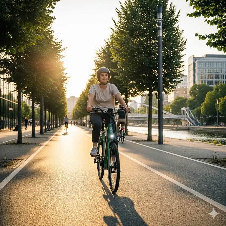 E Bike City günstig kaufen: 7 Top-Modelle ab 649€ im Vergleich