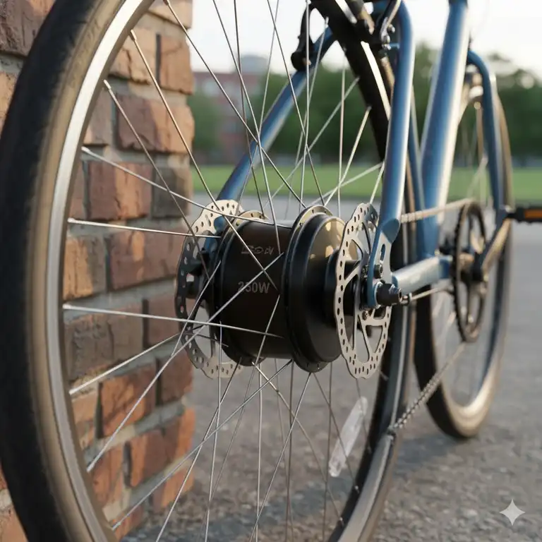 E Bike Motor 250 Watt: Der ultimative Kaufratgeber 2025