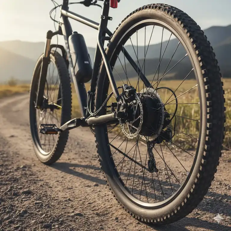 7 beste e bike motor 500 watt 2025 | Experten-Guide