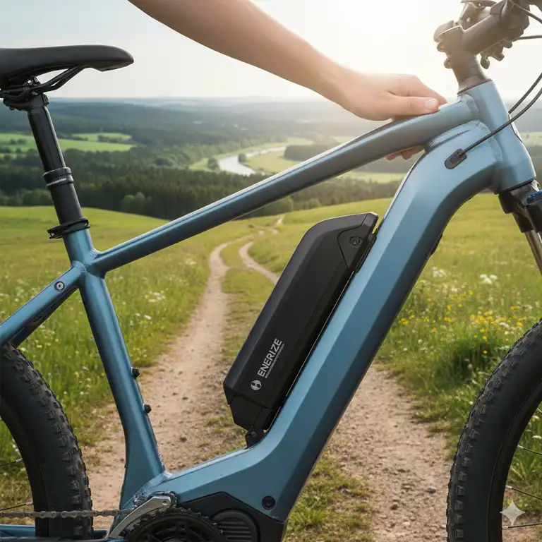 E Bike Akku Kompatibel Bosch: Die 7 Besten Optionen 2025