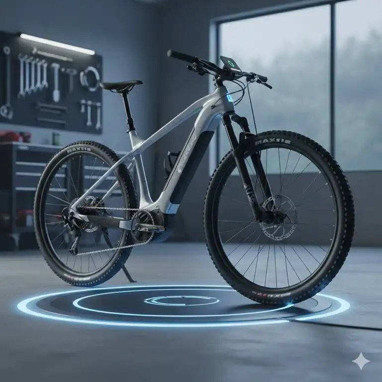 E bike kabellos laden: 7 geniale Produkte, die Ihr Fahrerlebnis revolutionieren!