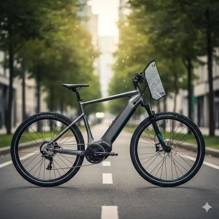 7 Überragende neues E Bike Modell 2025 im Test: Booyah!
