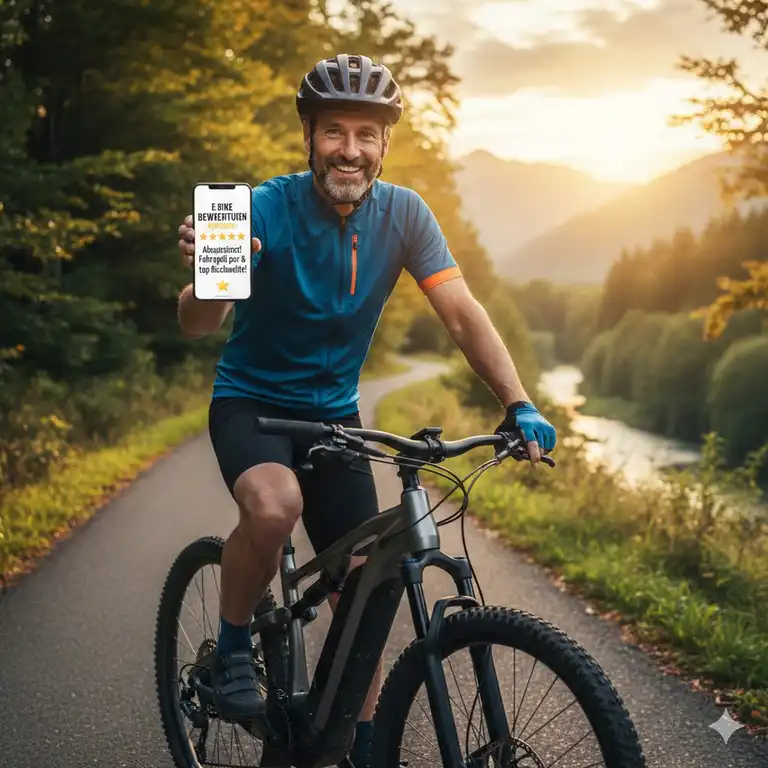 E bike Bewertungen Kunden: 7 Schockierend Gute Modelle 2026