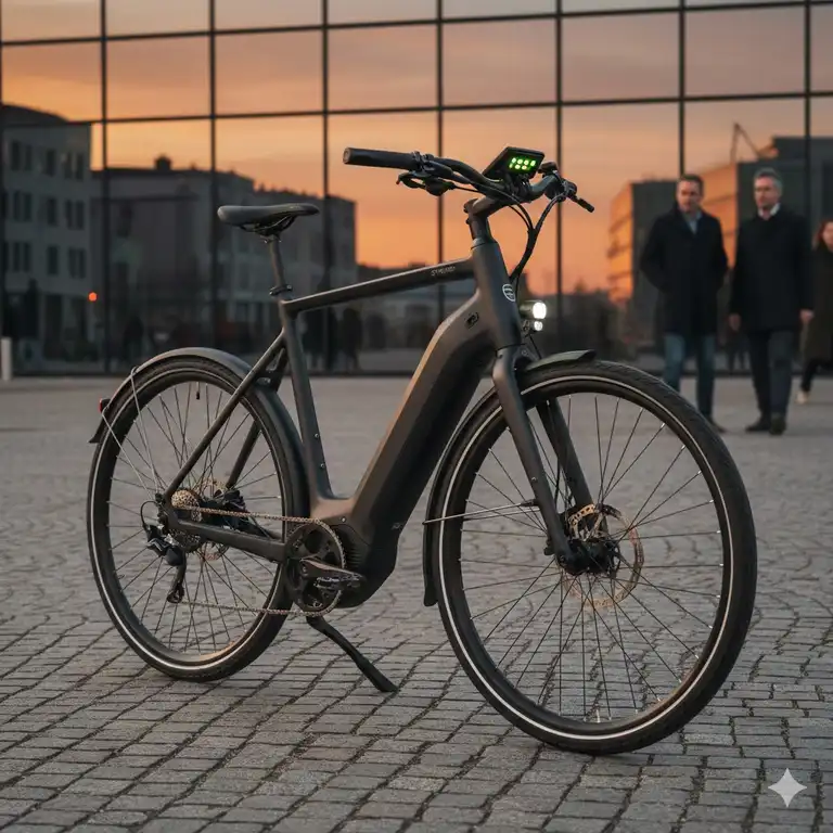 7 e bike premium modelle: Der ultimative Kauf-Triumph