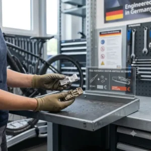 Preis-Leistungs-Vergleich und Anschaffungskosten für Käufer: Fahrradträger mit Rampe Vor- und Nachteile.