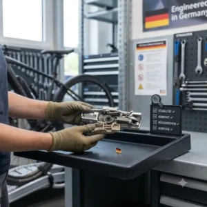 Checkliste und abschließendes Fazit zur Kaufentscheidung: Fahrradträger mit Rampe Vor- und Nachteile.